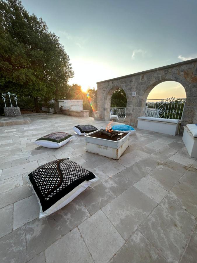洛科罗通多Il Trullo Di Simona住宿加早餐旅馆 外观 照片