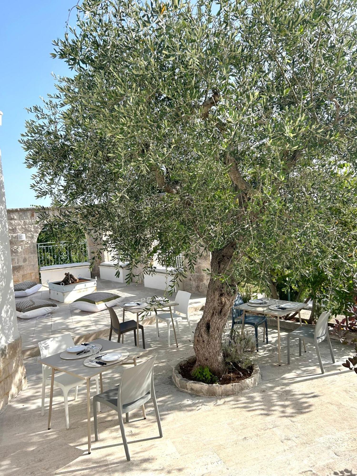 洛科罗通多Il Trullo Di Simona住宿加早餐旅馆 外观 照片