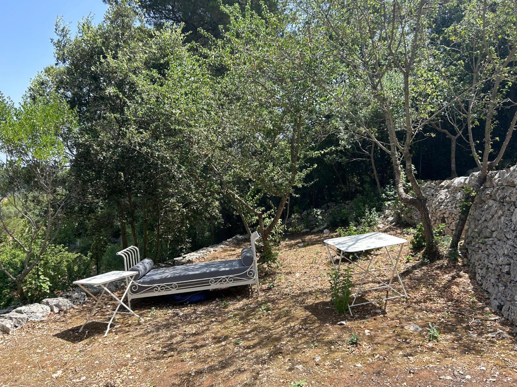 洛科罗通多Il Trullo Di Simona住宿加早餐旅馆 外观 照片